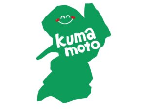 kumamoto map