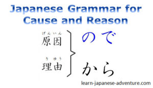 japanese basic grammar language school