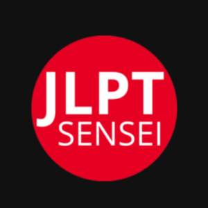 JLPT sensei picture