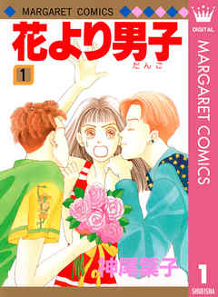 Boys Over Flowers manga