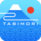 TABIMORI apps picture