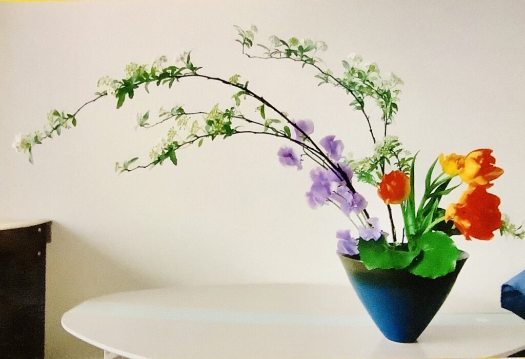 ikebana