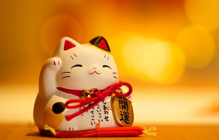 Manekineko