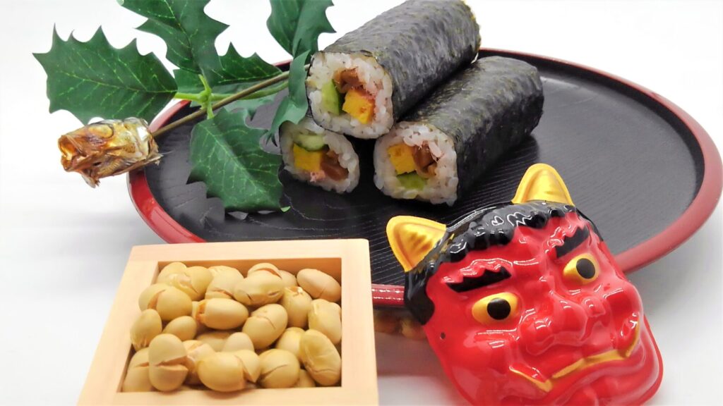 setsubun