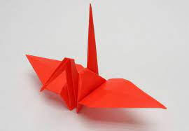 origami