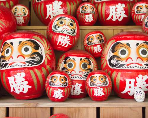 daruma