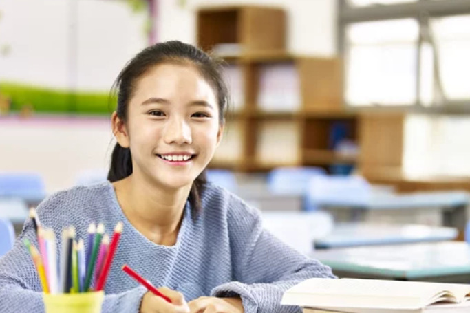 Learn Japanese with the best tutor for kids