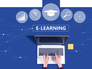 e-learning course