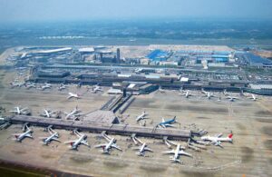 Narita airport