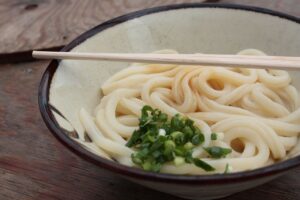 Udon Picture