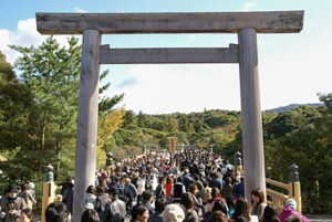 isejingu Picture