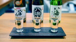 sake Picture