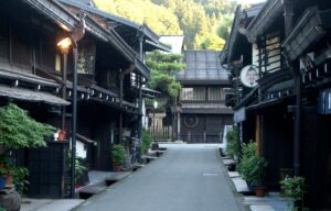 Hida takayama Picture