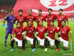 Urawa reds Picture