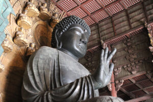 Nara no Daibutsu Picture