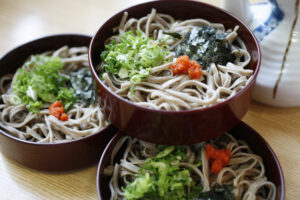 Soba Picture