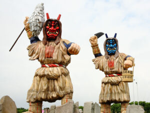 Namahage Picture