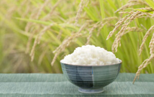 rice picture