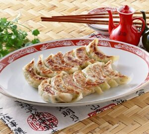 Utsunomiya gyoza Picture