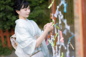 Omikuji