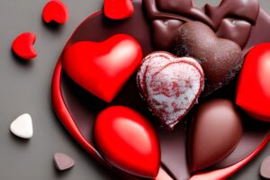 Valentine's Day Chocolates