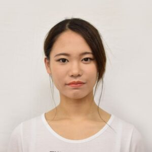 Japanese tutor face picture