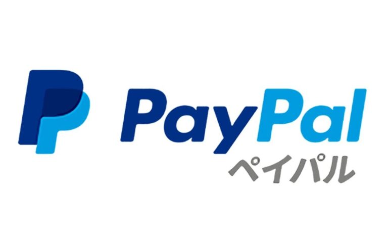 paypal logo