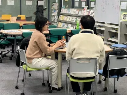 Japanese tutoring with private teacher
