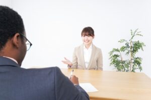 interview tips