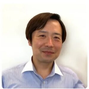 Kenjiro Ito Japanese teacher