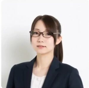 Aya Fujita Japanese teacher for kids