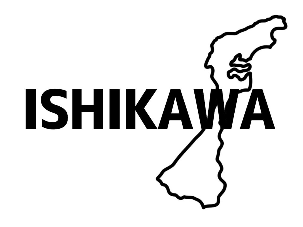ishikawa map