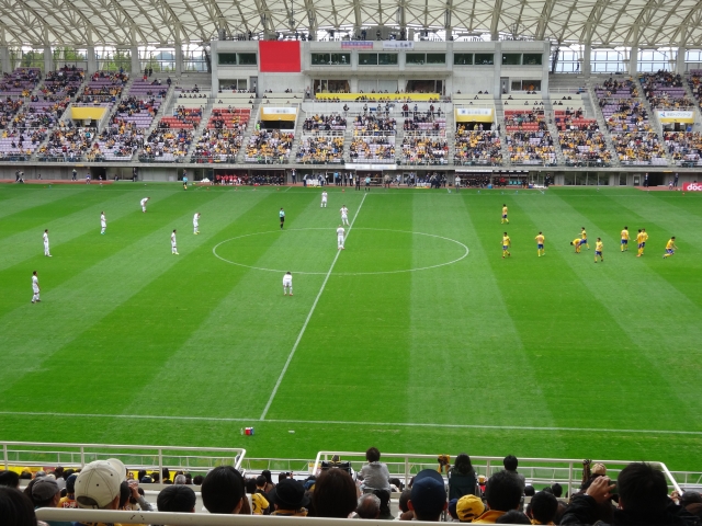 sports in japan soccer