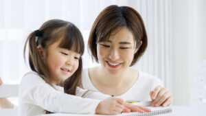 child japanese lessons