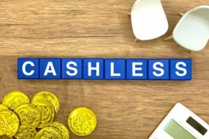 cashless systems banner