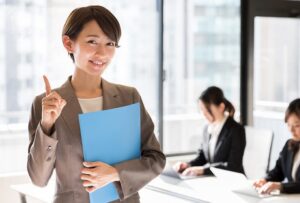 business Japanese lessons