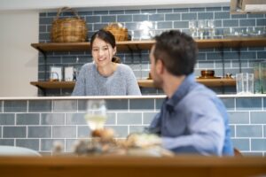 Japanese View of Love and Marriage