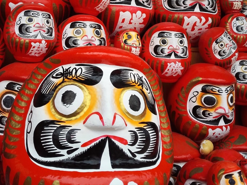 daruma