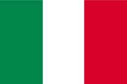 italia flag