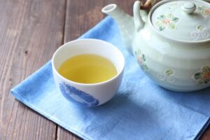 Omotenashi tea 3