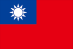 taiwa flag
