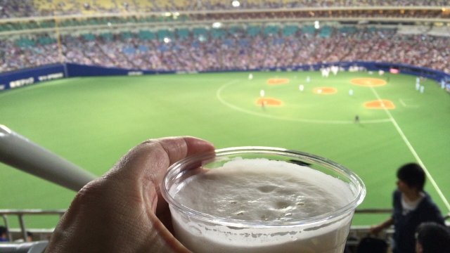 sports in japan baseball