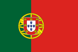 Portuguese flag